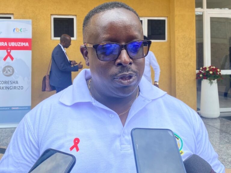 Urubyiruko ruza ku isonga mu bandura agakoko gatera SIDA