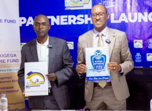 Rayon Sports igiye gufatanya na RNIT iterambere Fund mu gukangurira abantu kwizigamira