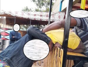 Kigali: Batatu bafungiwe gukubita umushoferi w’ikamyo agapfa