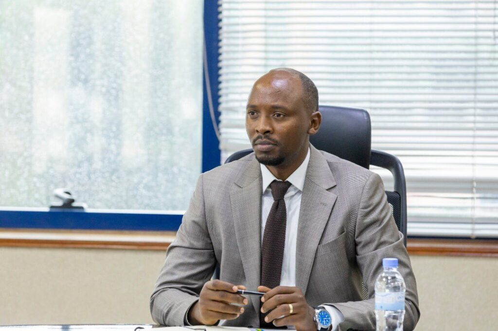 Ibyo u Rwanda rwiteze ku Nama Nyafurika yiga ku Buzima Rusange