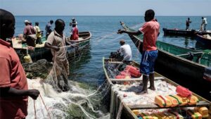 Kubungabunga Ikiyaga cya Victoria bizanira u Rwanda inyungu