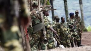 U Rwanda rwasubije abarushinja gutera inkunga M23