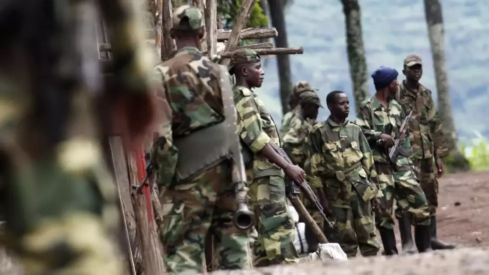U Rwanda rwasubije abarushinja gutera inkunga M23