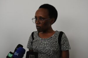 Abafite ubumuga mu Rwanda barinubira kudahabwa amakuru y’ubuzima bw’imyororokere