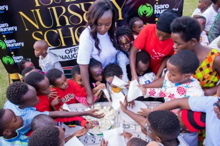 Kicukiro : Hatashywe Urugo Mbonezamikurire y’abana bato