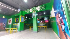 Kigali: Premier Bet yahembye abakiliya b’akadasohoka ibagurira ishami