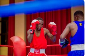 Boxing: Hagiye kuba shampiyona y’igihugu “Rwanda Boxing Championship 2022”