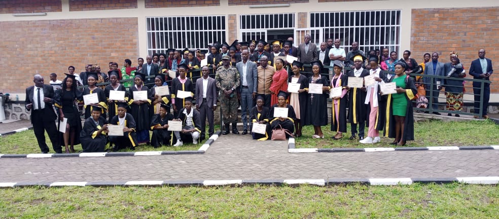 Musanze:  Kwiga imyuga si iby’abatarize ni umuyoboro wihutisha iterambere
