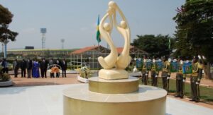 Urubyiruko rw’u Rwanda rwasabwe kurangwa n’umuco w’ubutwari
