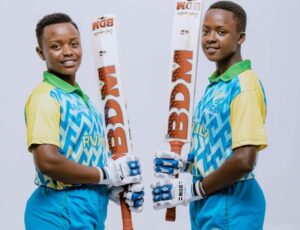 Cricket: Ikipe y’u Rwanda irakina na New Zealand  mu cyiciro cya kabiri “Super 6”