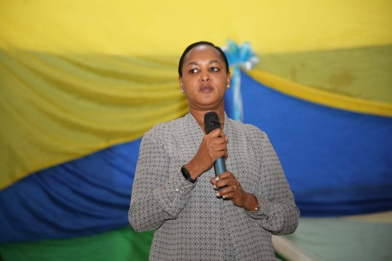 Burera: Abayobozi basabwe kuzirikana  urubyiruko mu mishinga minini itanga imirimo