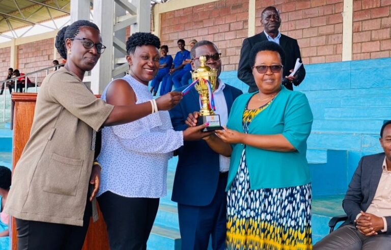 Intara y’Amajyepfo: Imbogamizi zabangamiye imurikagurisha zizavugutirwa umuti