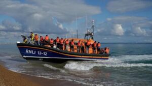UK: Abimukira badashaka koherezwa mu Rwanda bemerewe kujurira