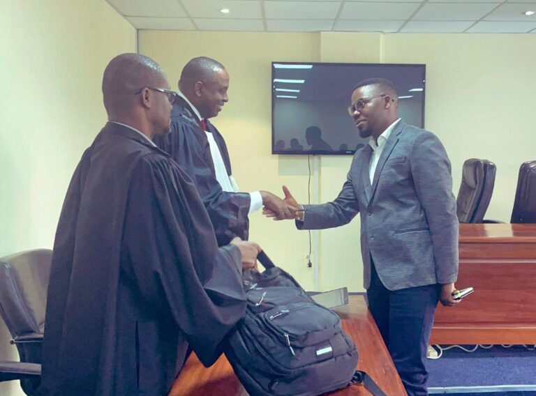 Bamporiki yongerewe umwaka w’igifungo mu bujurire