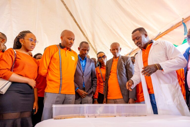 Uko u Rwanda rwitaye ku ndwara zititaweho uko bikwiye