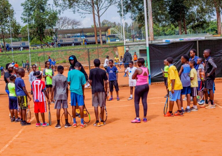 Hatoranyijwe abana 130 bazategurwa bakazaserukira u Rwanda mu mikino mpuzamahanga muri 2026