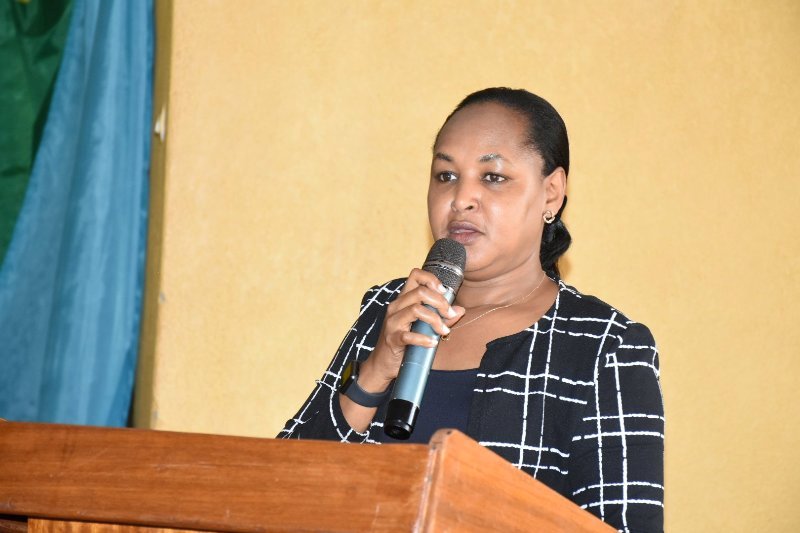 Ntabwo twari kugira Igihugu tudafite intwari- Minisitiri Mbabazi