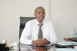 Umuntu wese ashobora kuba intwari – CHENO