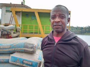 Rubavu: Ubucuruzi n’ubukerarugendo byazahajwe na COVID-19