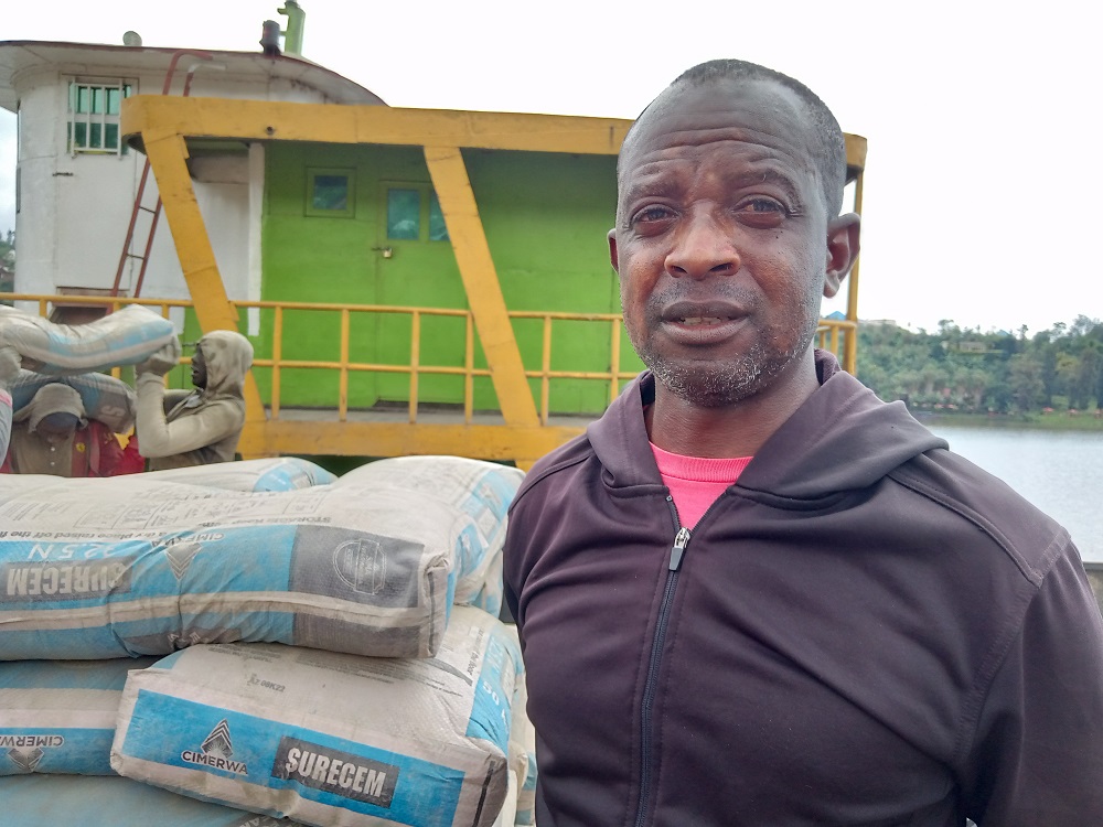 Rubavu: Ubucuruzi n’ubukerarugendo byazahajwe na COVID-19