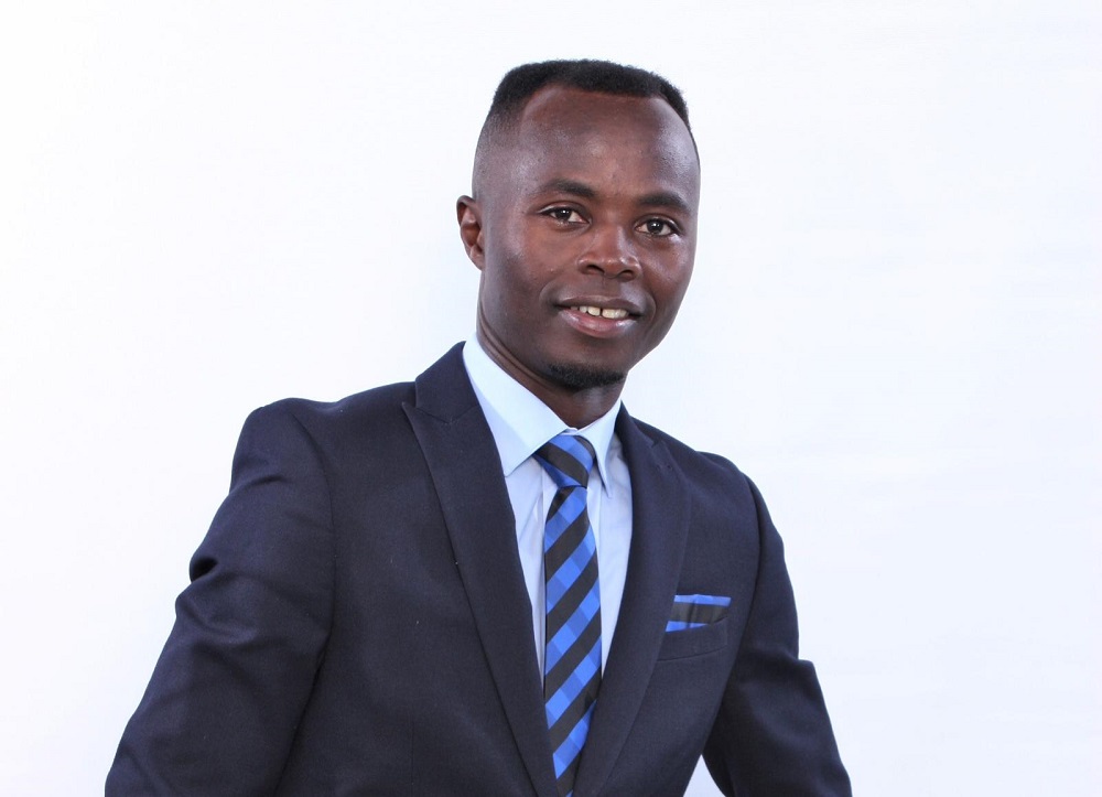 Umunyarwanda uba muri Canada yahanuye abatunzwe n’umwuga ushamikiye ku ndimi