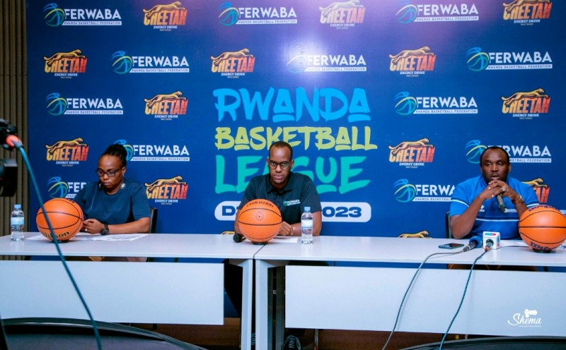 Basketball: REG BBC na Orion BBC  zigiye gutangiza umwaka w’imikino wa 2023
