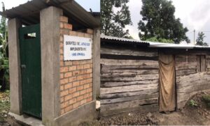 Rubavu: Bubakiwe imisarani ikeye kurusha inzu batuyemo