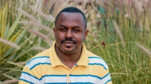 Kigali: Ntwali John Williams yapfuye azize impanuka 
