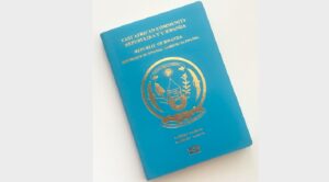 Pasiporo y’u Rwanda ku mwanya wa 83 w’izikomeye ku Isi