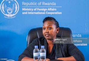 U Rwanda rwanyomoje abagoretse ijambo rya Perezida Kagame ku mpunzi z’Abanyekongo  