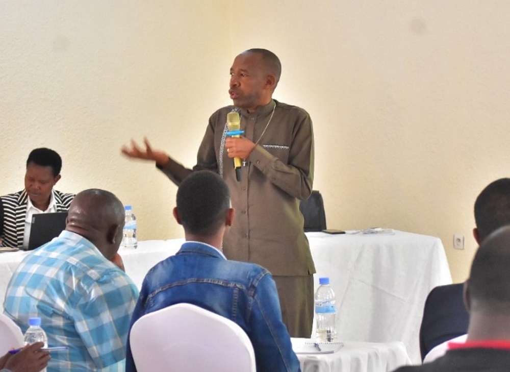 Ibibazo by’abantu bafite ubumuga mu Rwanda biravugutirwa umuti