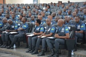 Kuva mu 2018, abakozi basaga 80 ba RIB birukanywe bazira ruswa