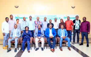 Handball: Hemejwe  igihe shampiyona ya 2023 izatangirira