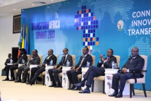 Inama ya mbere yaTransform Africa igiye kubera hanze y’u Rwanda
