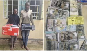 Malawi: Umunyarwanda n’Umurundi bafungiwe kwigana inoti