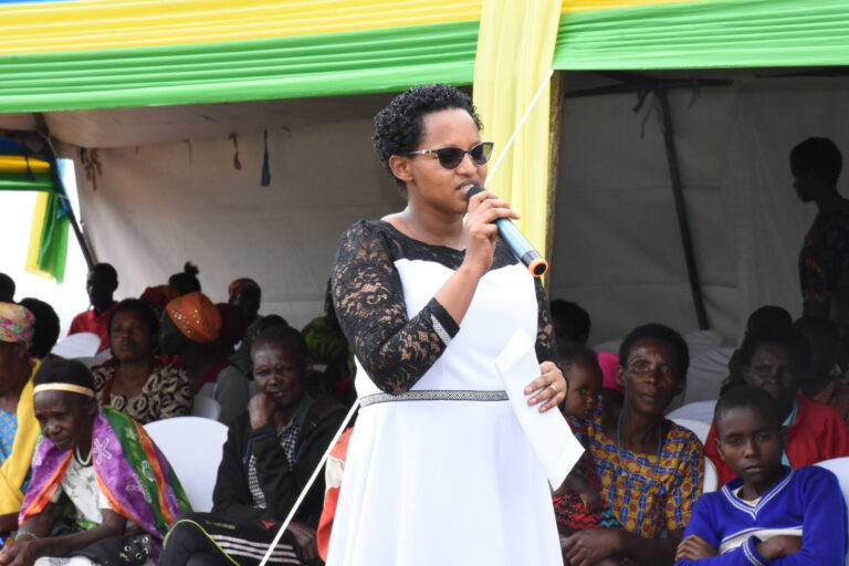 Gatsibo: Hari abana bari munsi y’imyaka 14 batewe inda