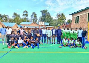 Rulindo: Hakozwe ubukangurambaga bwo kurwanya ihohotera rikorerwa abafite ubumuga