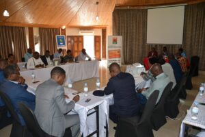 Karongi: PSF irashima imikoranire n’Ubuyobozi bw’Intara n’Uturere