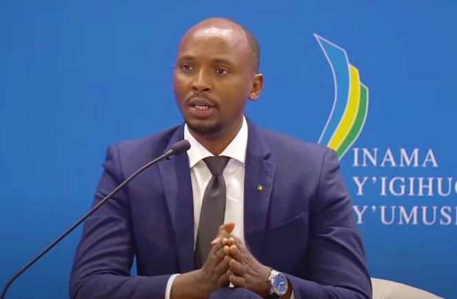 Umwana urengeje imyaka 2 yaragwingiye nta garuriro-MINISANTE
