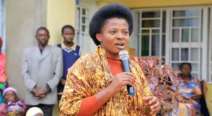 Rutsiro: Uko Akarere gakomeje guhangana n’imirire mibi (Ikiganiro cyihariye)