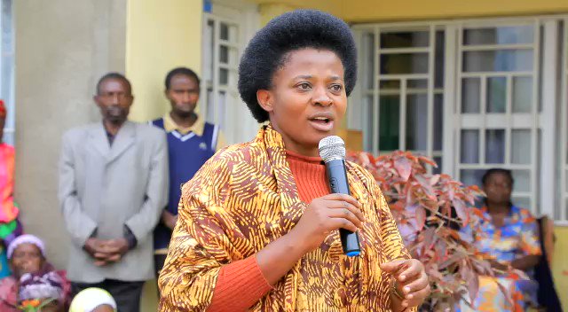 Rutsiro: Uko Akarere gakomeje guhangana n’imirire mibi (Ikiganiro cyihariye)