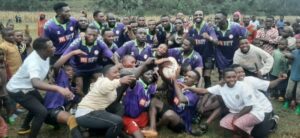 Rugby: Burera Tigers na UR Grizzlies zatangiye neza shampiyona y’icyiciro cya kabiri