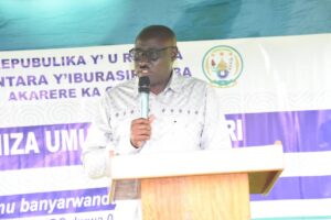 Guverineri Gasana yavuze uko Perezida Kagame yahinduye isura y’urugamba