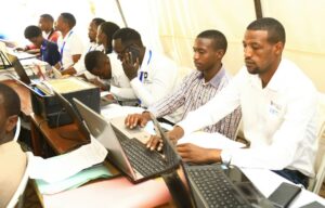 Kayonza: Ikoranabuhanga rizihutisha rinanoze serivisi z’ubutaka