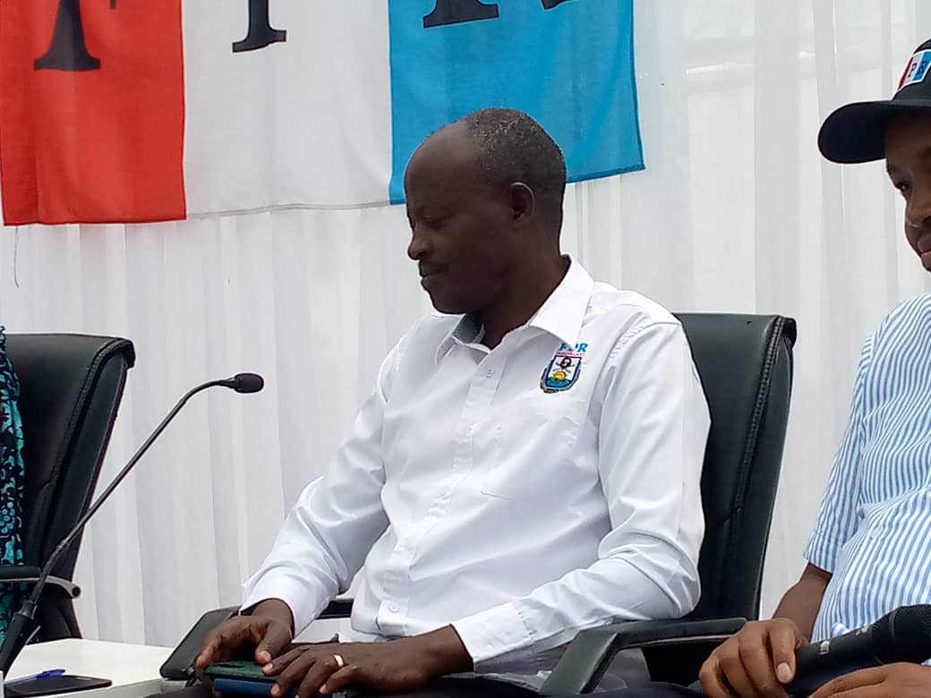 Kangwagye yavuze uko u Rwanda rwahawe bene rwo (Video)