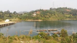 Impamvu zishobora kugabanya umusaruro w’uburobyi mu Rwanda