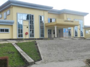 COVID-19: Laboratwari ya Rubavu yemerewe gutanga ibipimo mpuzamahanga