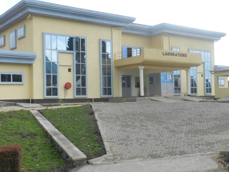 COVID-19: Laboratwari ya Rubavu yemerewe gutanga ibipimo mpuzamahanga