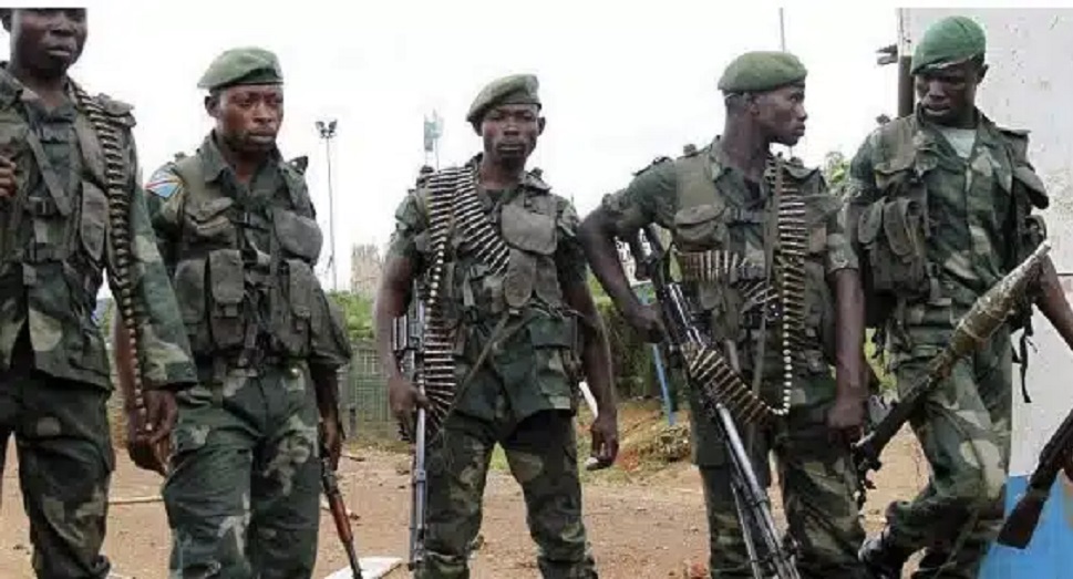 RDC imaze gusibanganya ibimenyetso ihakana ko yateye u Rwanda