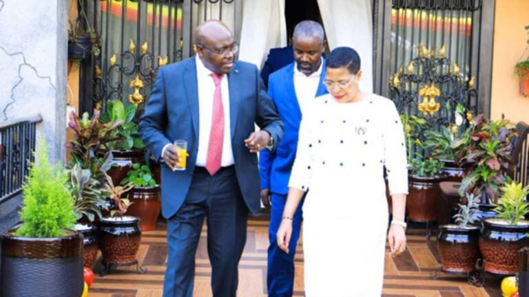 Abahagarariye RDC basuzuguye umwiherero wa EALA kubera u Rwanda